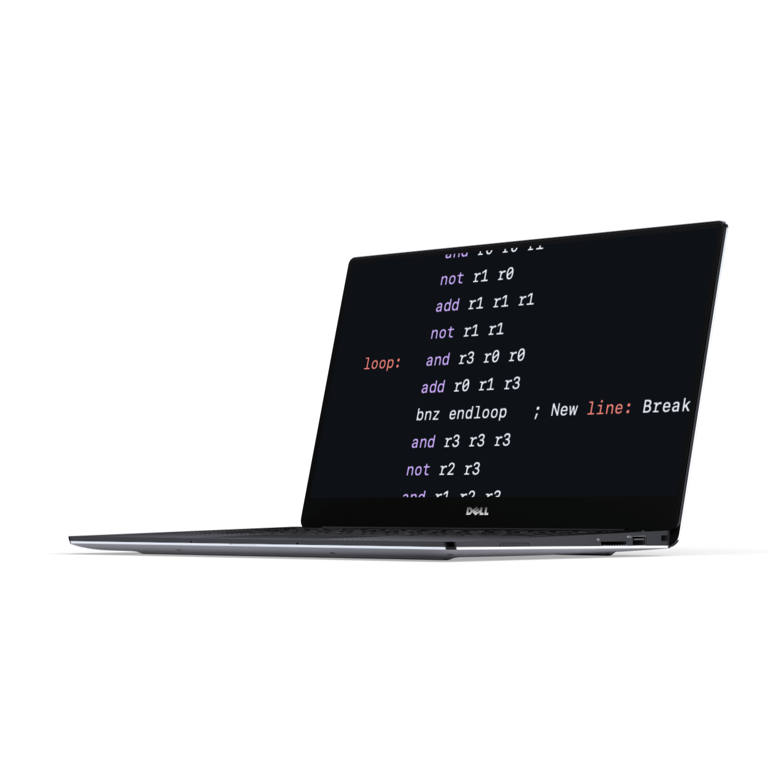 FISC Assembler and Disassembler