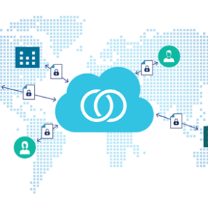 Cloud-Based Document Processing and Management System